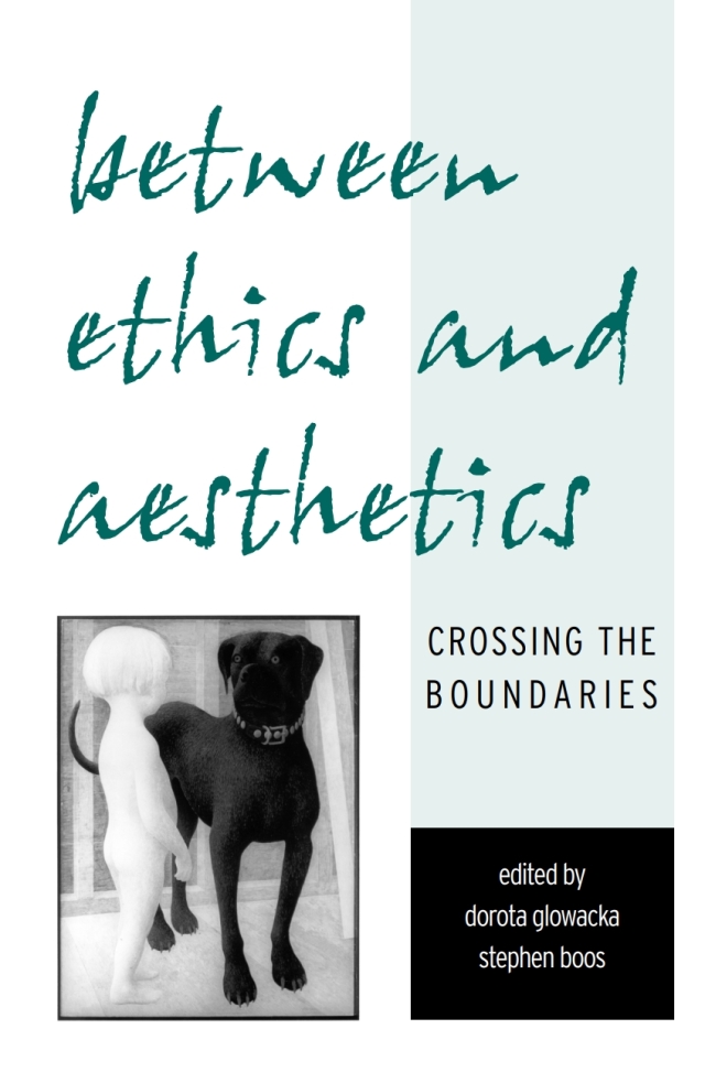 Between Ethics and Aesthetics