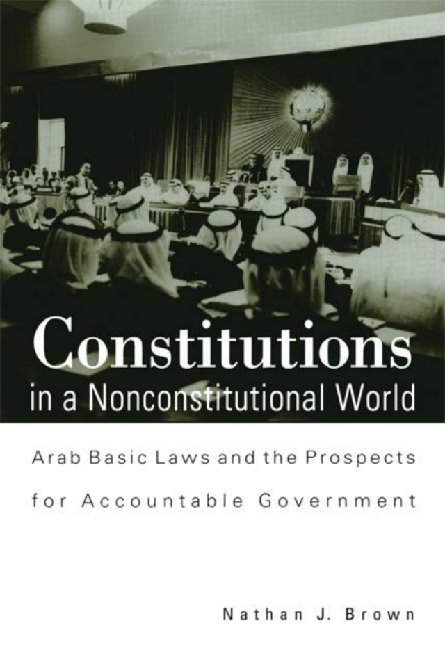 Constitutions in a Nonconstitutional World