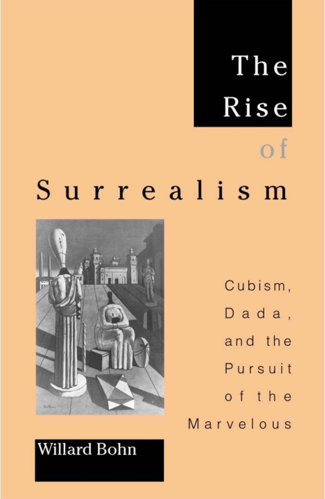 The Rise of Surrealism