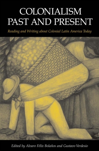 Colonialism Past and Present