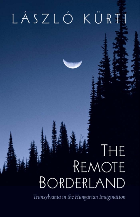 The Remote Borderland 