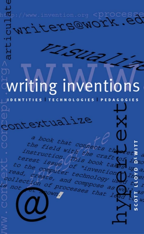 Writing Inventions 