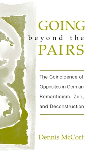 Going beyond the Pairs