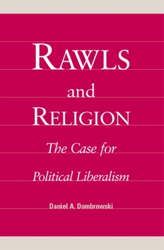 Rawls and Religion