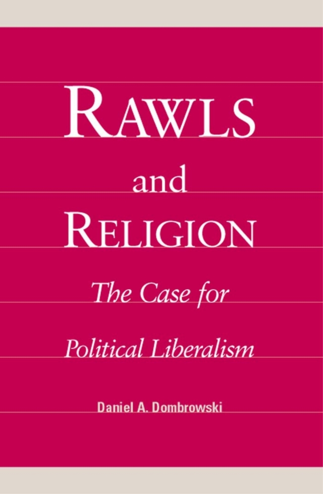 Rawls and Religion