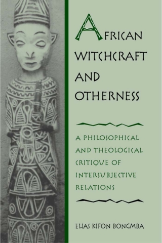 African Witchcraft and Otherness