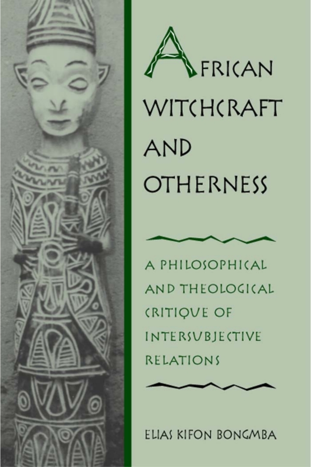 African Witchcraft and Otherness