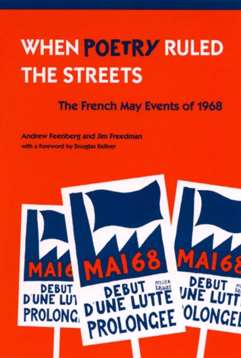 When Poetry Ruled the Streets 