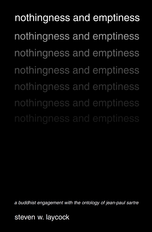 Nothingness and Emptiness