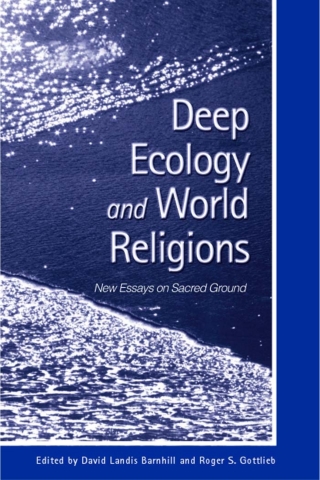 Deep Ecology and World Religions