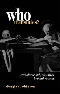 Cover image: Who Translates? 9780791448649