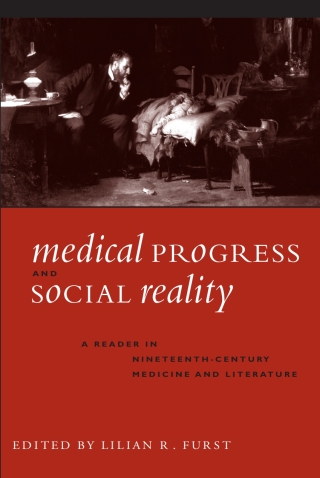 Medical Progress and Social Reality