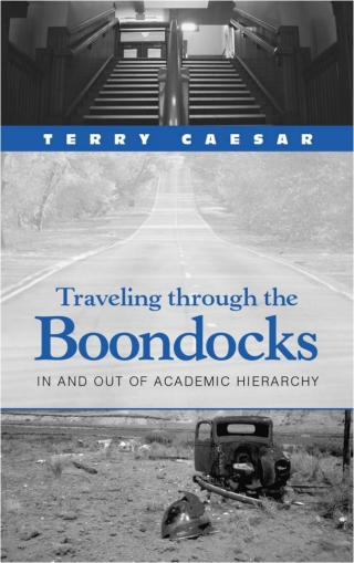 Traveling through the Boondocks