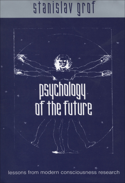 Psychology of the Future 