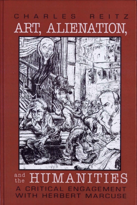 Art, Alienation, and the Humanities 