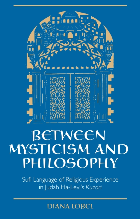 Between Mysticism and Philosophy 