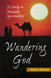 Titelbild: Wandering God 9780791444429