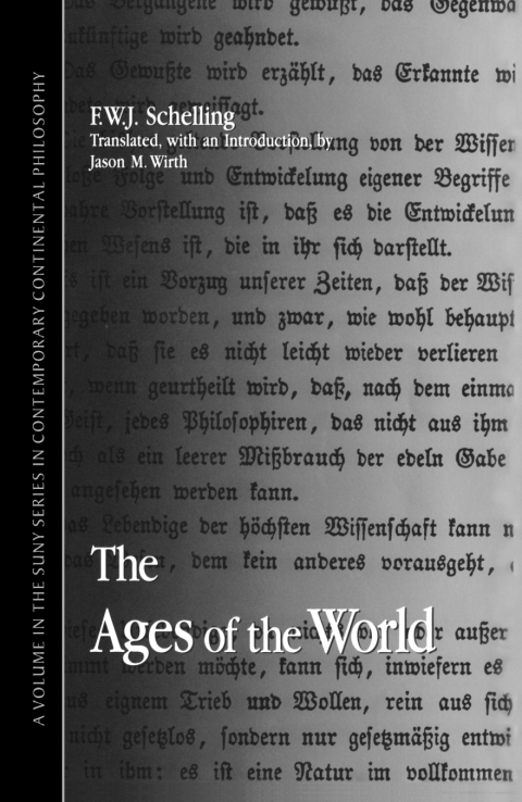 The Ages of the World 
