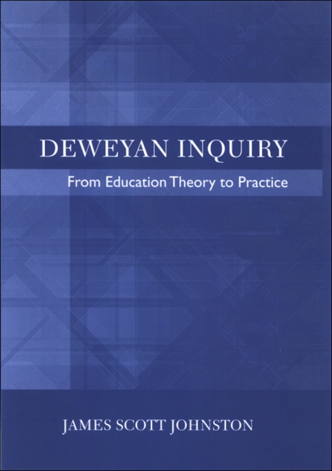 Deweyan Inquiry 