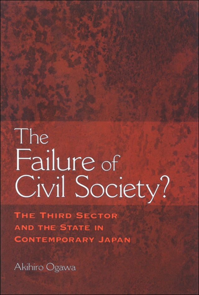The Failure of Civil Society?