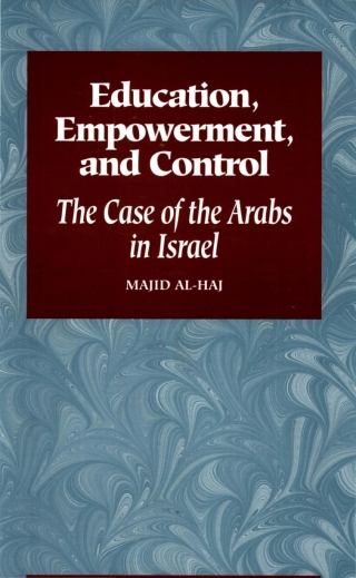Education, Empowerment, and Control