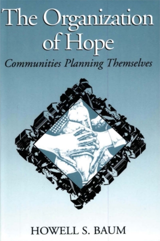 The Organization of Hope