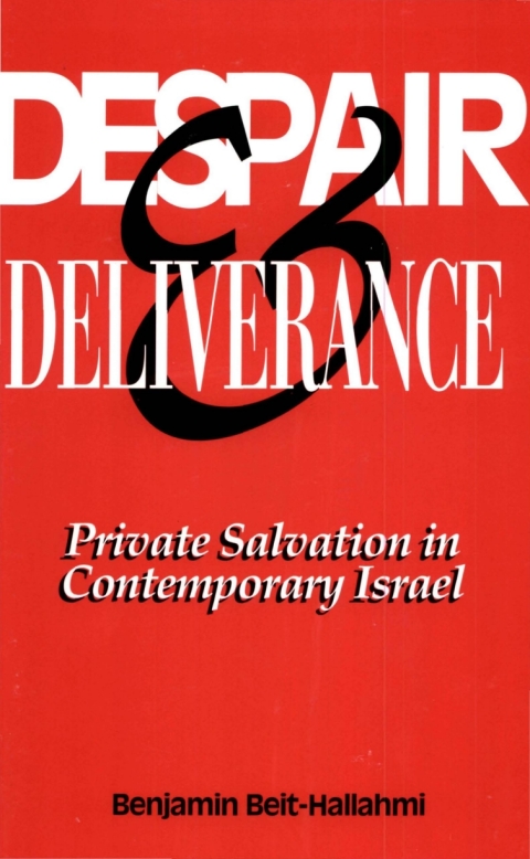 Despair and Deliverance 