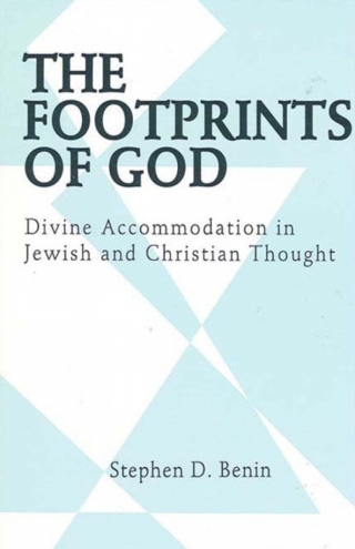 The Footprints of God