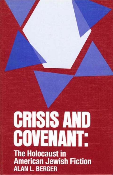 Crisis and Covenant 