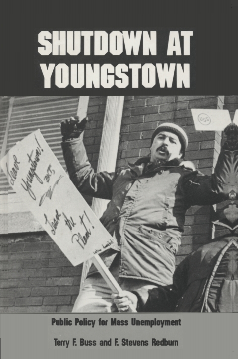 Shutdown at Youngstown 