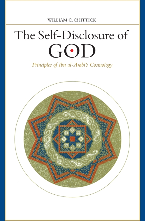 The Self-Disclosure of God 