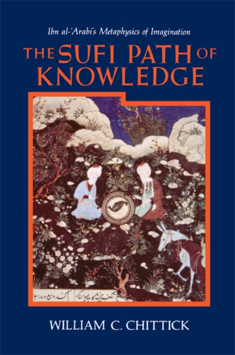 The Sufi Path of Knowledge 