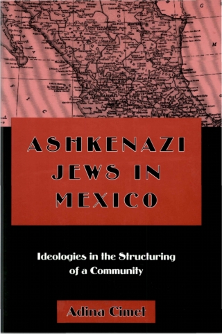 Ashkenazi Jews in Mexico