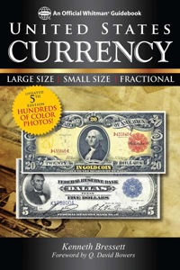 Imagen de portada: United States Currency 5th edition 9780794836627