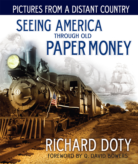 Cover image for book Pictures From a Distant Country