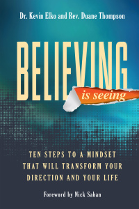 Cover image: Believing Is Seeing 75th edition 9780794848262