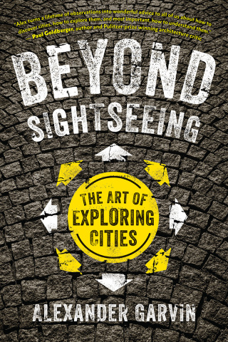 Beyond Sightseeing