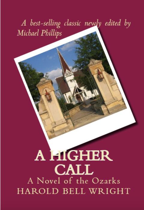 A Higher Call 