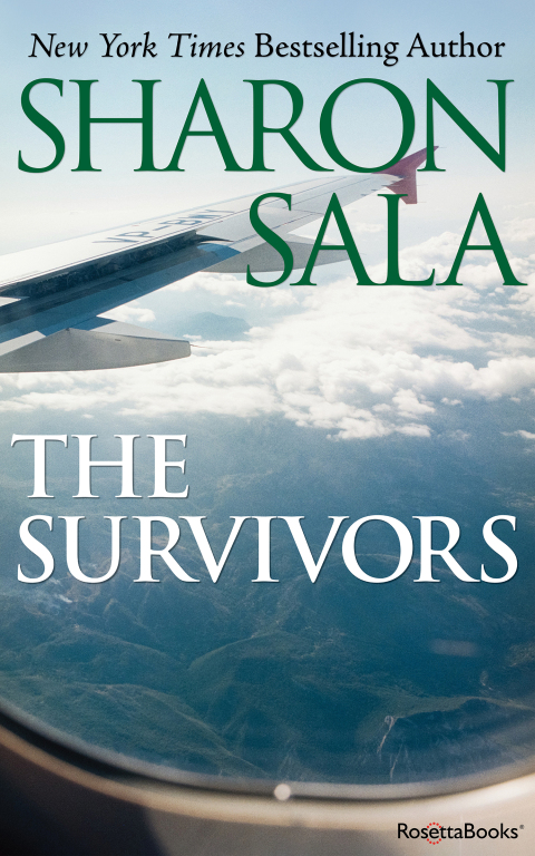 Cover image for book The Survivors