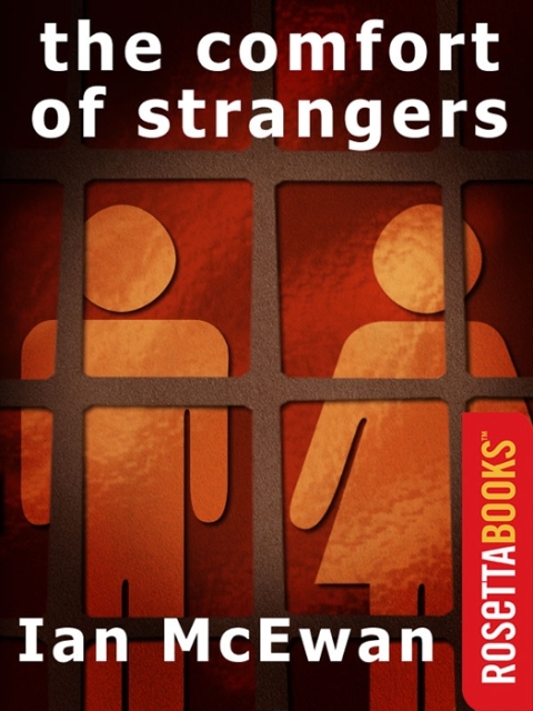 Cover image for book The Comfort of Strangers