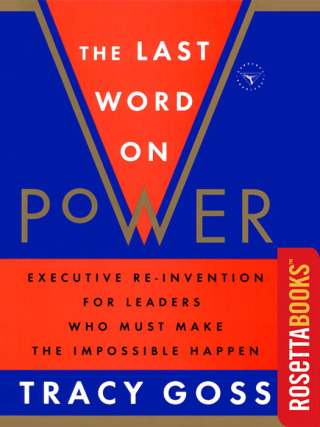 The Last Word on Power