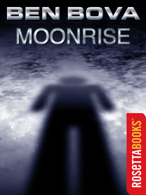 Cover image for book Moonrise