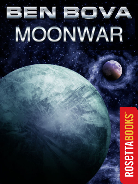 Cover image for book Moonwar