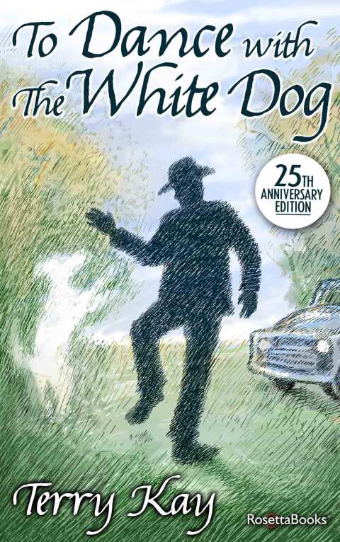 Cover image for book To Dance with the White Dog