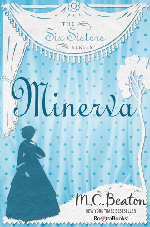 Cover image for book Minerva