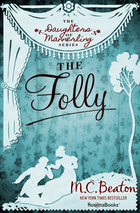 Cover image for book The Folly