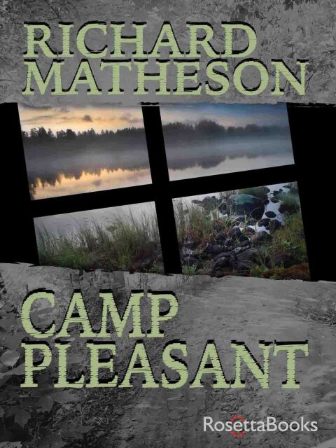Camp Pleasant 