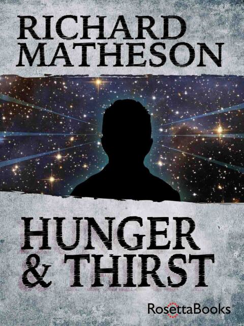 Cover image for book Hunger & Thirst