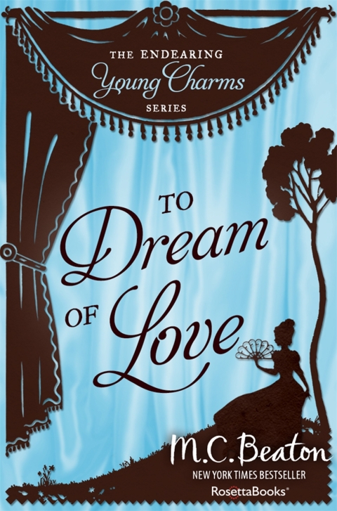 Cover image for book To Dream of Love
