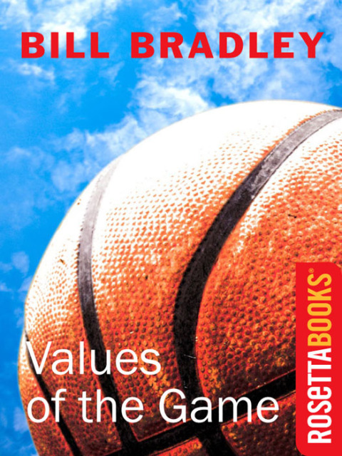 Cover image for book Values of the Game